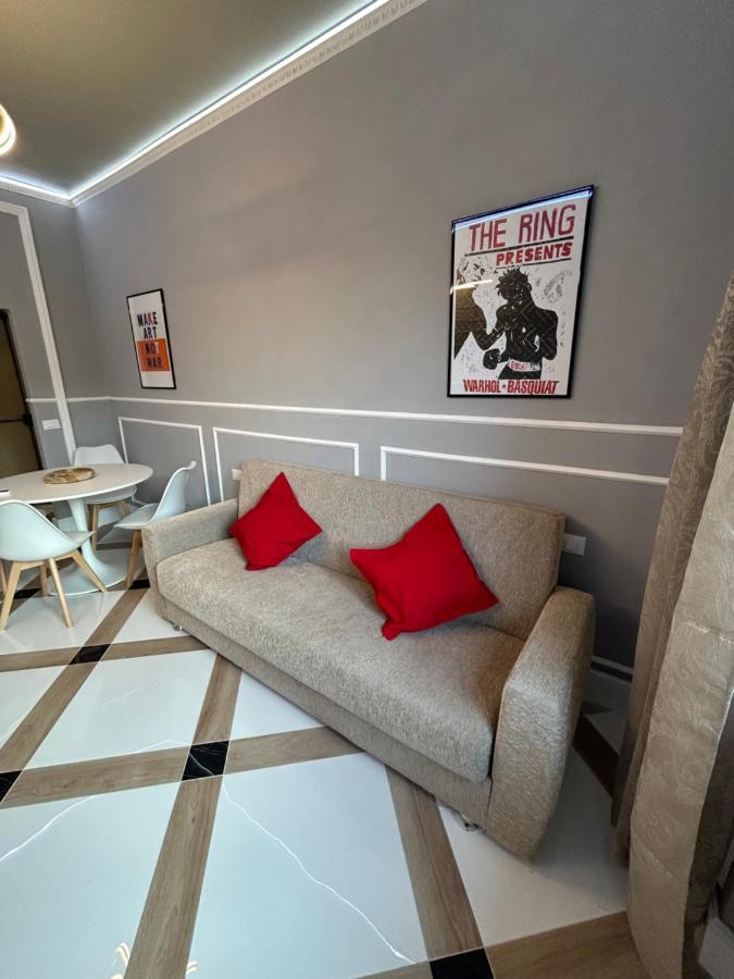 Apartamento Alle Ruote Florencia