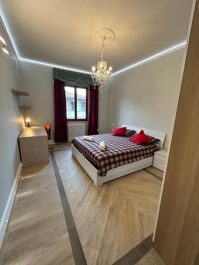 Alle Ruote Apartamento *