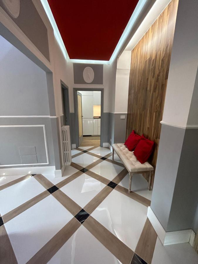 Alle Ruote Apartamento *