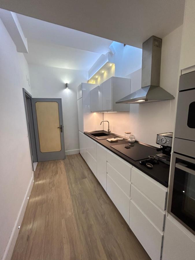 Apartamento Alle Ruote *