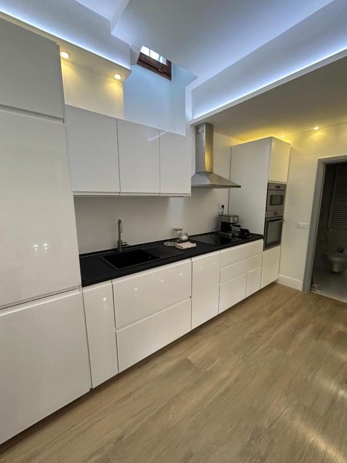 Apartamento Alle Ruote Florencia