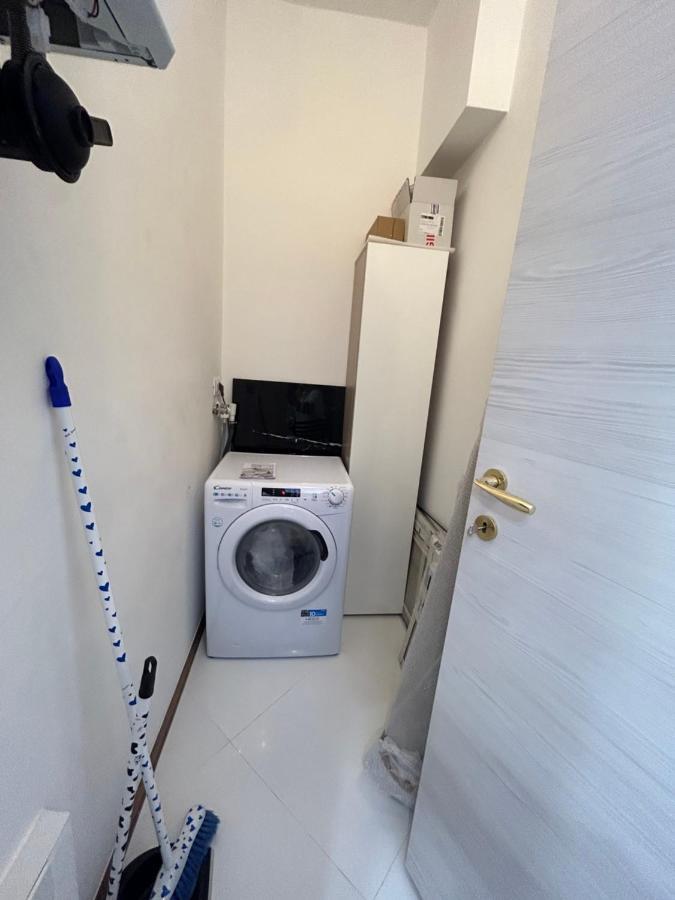 Alle Ruote Apartamento