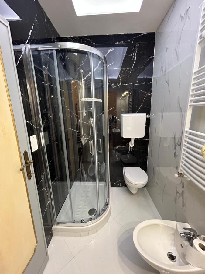 Alle Ruote Apartamento