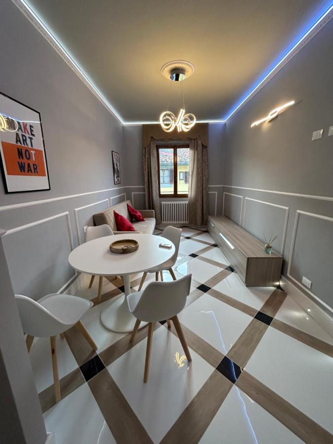 Apartamento Alle Ruote Florencia