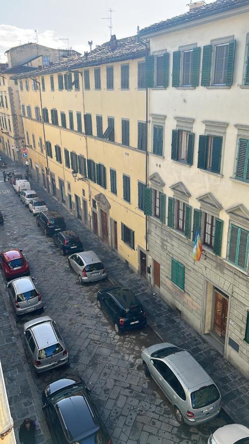 Apartamento Alle Ruote *